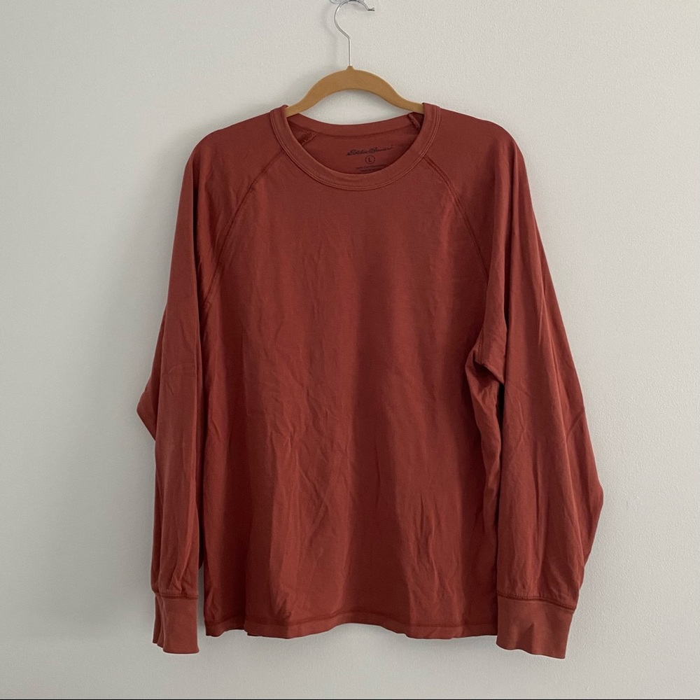 Eddie Bauer Shirt